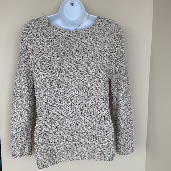 Lauren conrad sweater - Picture 3 of 3